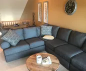Large Two Home Lake Complex Sleeps 12 or more.