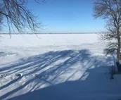 Very Large Lake Home - Golf course - Lake Kampeska
