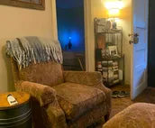 Moose Cabin