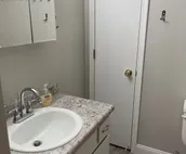 Cheerful 3 bedroom, 2 bath home in quiet area