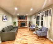 Carmel Lodge-By Grandpark, Indy<10mi