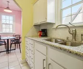 Pastel Palace - near Plaza & Uptown 23rd