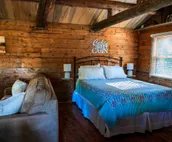 Cabin at Grass River Retreat
