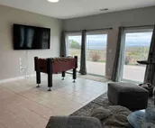 Lake Mcconaughy Retreat