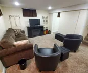 Finny's Cozy Cottage