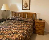 Downstairs Furnished Apartment
