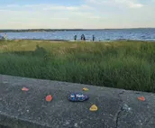 3 BR Sleeps 6  - Cozy beach house near Newport RI