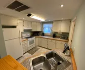Cool ‘n Calm - A newly renovated basement house