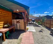 Unit B-Great location near the Wind River Range