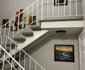 Cheerful 3 bedroom, 2 bath home in quiet area