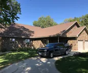 Large Two Home Lake Complex Sleeps 12 or more.