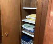A-Quiet, clean, Discounts-long stays, Private