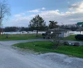 Lake Level Memory Maker