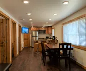 Bunkhouse  -  12 guests,  6 Beds, Newly Renovated