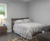 Cute, Rural Studio Apartment Close To Town