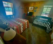 Unit A&B-sleeps 8-with 5 beds-Perfect for families