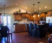 Beautiful Casper Home on Golf Course 3 bed, 3 bath