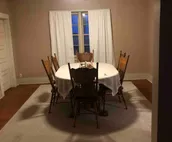 Farmhouse Cabin