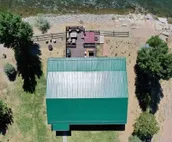 Hot Springs Hideout