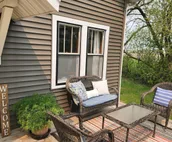 Bethesda Quaint Country Retreat