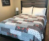 Downtown Studio Apartment