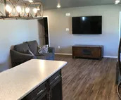 Large Two Home Lake Complex Sleeps 12 or more.