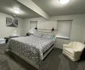 Nice 3 Bed 2 Bath Home with a Seasonal Pool.