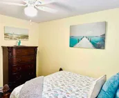 Peaceful, Private Lake Eufaula Vacation Home.