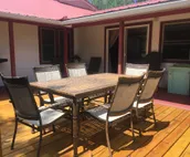 The Farmstead Vacation Rental.