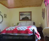 The Painter's Cottage
