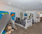 "Luxe Home Retreats" The Sterling for Large Groups