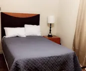 RSF 2 bedroom apartment Dodge City #2