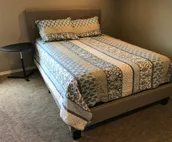 Large Two Home Lake Complex Sleeps 12 or more.