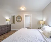 Next to Championship Park, Sleeps 6, Lots of parki