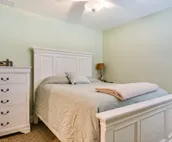New Luxury Beach Homes -Best Location-Spacious!