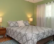 Stroll to Beach, Nat’l Park! 5BR Getaway+Game Room