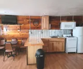 🌅🎣Great Walleye Cabin Suite with FULL kitchen🍳