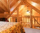 Cottonwood Cabin