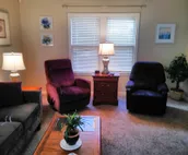 Cozy, Comfortable Private Home