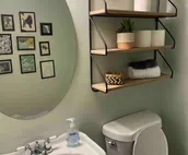Comfy Midtown Retreat - close to Baptist Health!