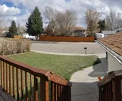Wyoming Boat House