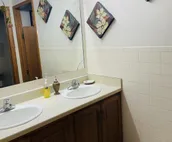 The Big Ranch House