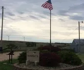 Branded 5 Stable-Farm Stay- Camper/RV-Pet friendly