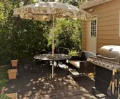 The Bungalow