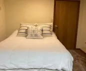 Cozy, quaint, with a convenient location