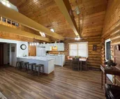 Spring Branch Cabin