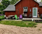 Whisker Creek Ranch