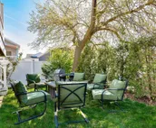 New Luxury Beach Homes -Best Location-Spacious!
