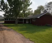 Pinedale Home on Pine Creek with Two Large Ponds!
