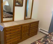 Downstairs Furnished Apartment